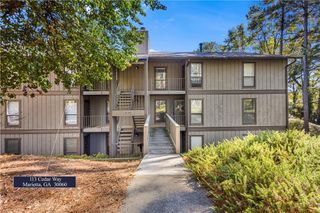 113 Cedar SE Court, Marietta, GA 30067