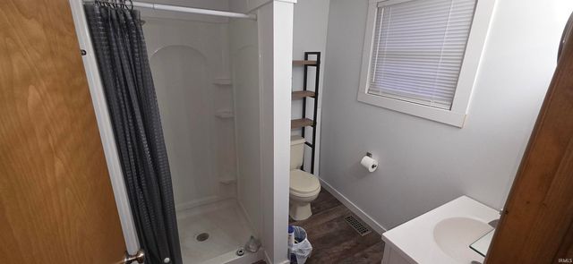 206 N Plank Street, Rossville, IN 46065