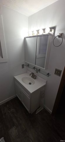 206 N Plank Street, Rossville, IN 46065