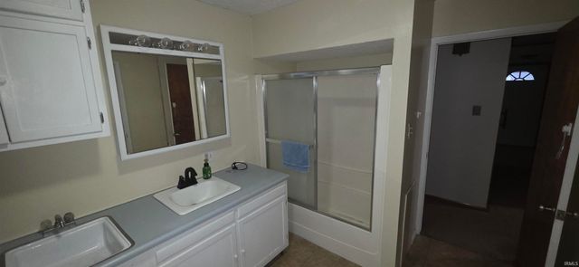 206 N Plank Street, Rossville, IN 46065