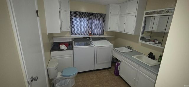 206 N Plank Street, Rossville, IN 46065