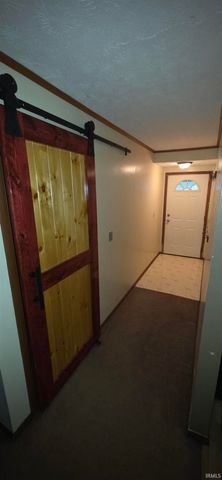 206 N Plank Street, Rossville, IN 46065