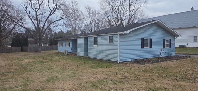 206 N Plank Street, Rossville, IN 46065