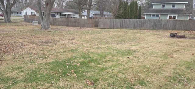 206 N Plank Street, Rossville, IN 46065