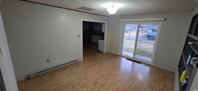 206 N Plank Street, Rossville, IN 46065