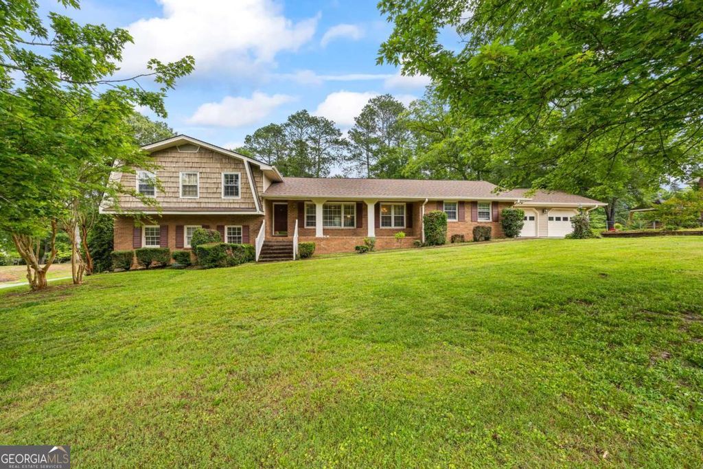 401 N 5th Avenue, Winder, GA 30680