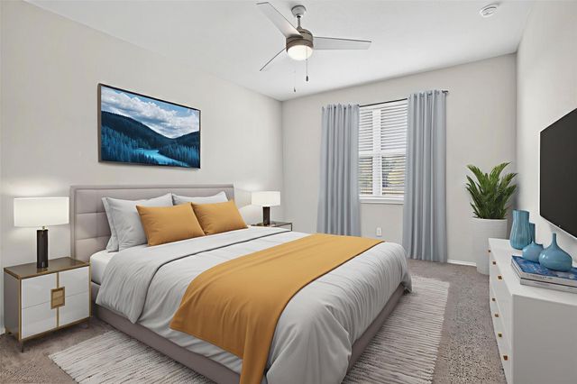 9205 Inland Leather Lane, Conroe, TX 77385