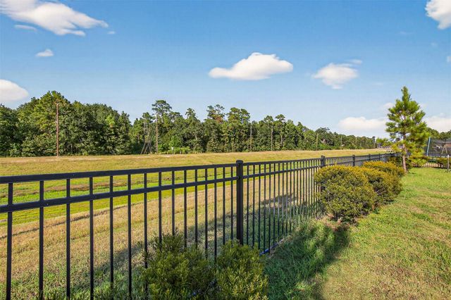 9205 Inland Leather Lane, Conroe, TX 77385