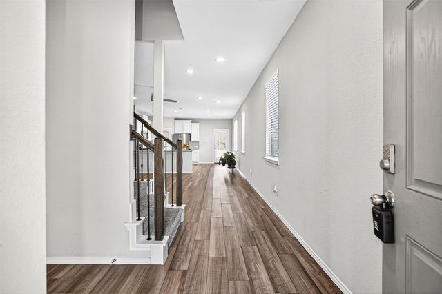 9205 Inland Leather Lane, Conroe, TX 77385