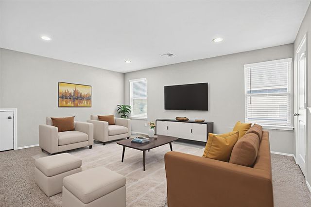 9205 Inland Leather Lane, Conroe, TX 77385