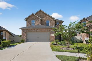 9205 Inland Leather Lane, Conroe, TX 77385