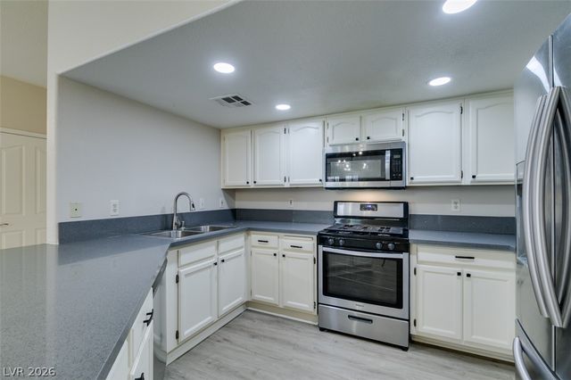 8301 Boseck Drive 115, Las Vegas, NV 89145