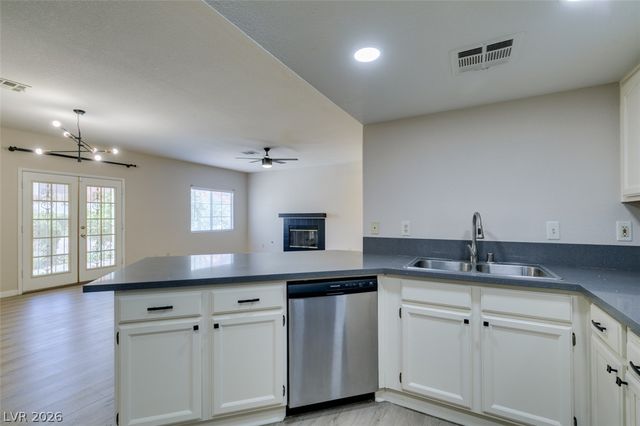 8301 Boseck Drive 115, Las Vegas, NV 89145