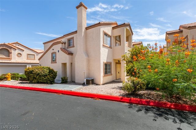 8301 Boseck Drive 115, Las Vegas, NV 89145