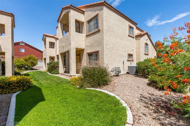8301 Boseck Drive 115, Las Vegas, NV 89145