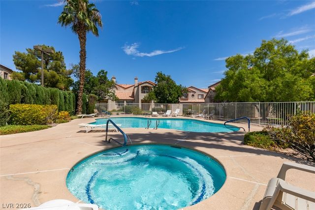 8301 Boseck Drive 115, Las Vegas, NV 89145
