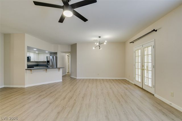 8301 Boseck Drive 115, Las Vegas, NV 89145
