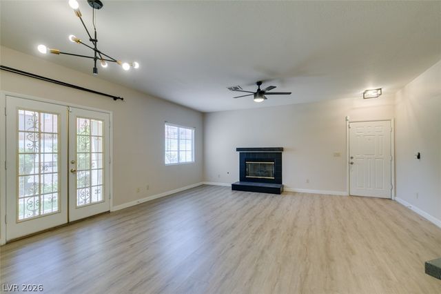 8301 Boseck Drive 115, Las Vegas, NV 89145