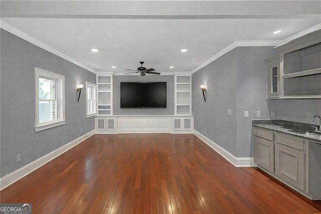 4241 Weaver Street SE, Smyrna, GA 30080