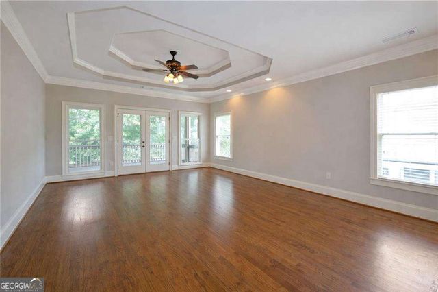 4241 Weaver Street SE, Smyrna, GA 30080