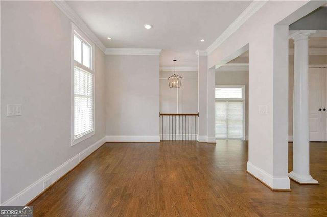 4241 Weaver Street SE, Smyrna, GA 30080