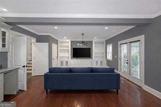 4241 Weaver Street SE, Smyrna, GA 30080