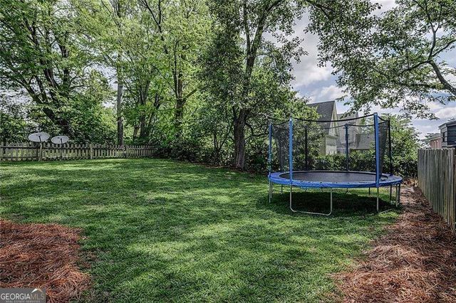 4241 Weaver Street SE, Smyrna, GA 30080
