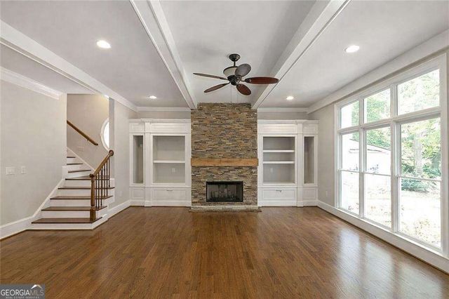 4241 Weaver Street SE, Smyrna, GA 30080