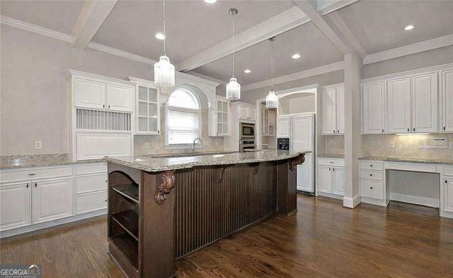 4241 Weaver Street SE, Smyrna, GA 30080