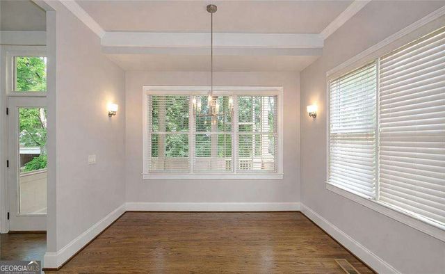 4241 Weaver Street SE, Smyrna, GA 30080