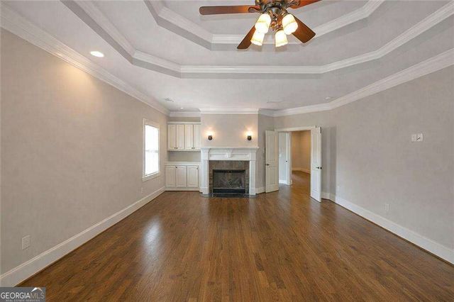 4241 Weaver Street SE, Smyrna, GA 30080