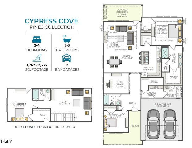 122 Landscape Drive, Fuquay Varina, NC 27526