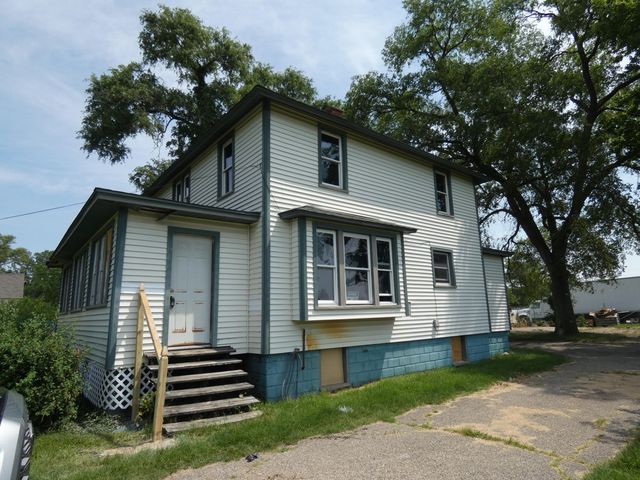 2529 Somerlayton Road, Benton Charter Twp, MI 49022
