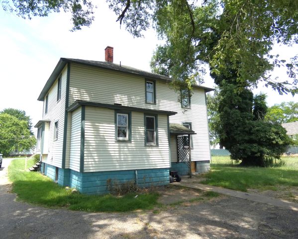 2529 Somerlayton Road, Benton Charter Twp, MI 49022