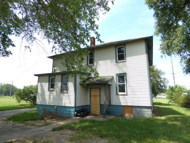 2529 Somerlayton Road, Benton Charter Twp, MI 49022