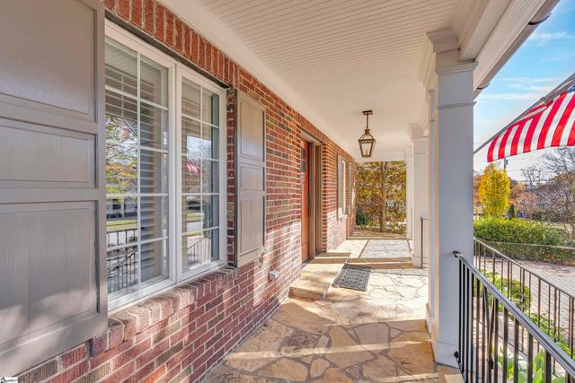 607 Crescent Avenue, Greenville, SC 29601