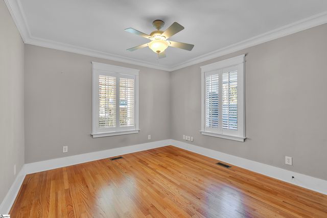 607 Crescent Avenue, Greenville, SC 29601