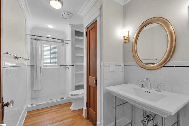 607 Crescent Avenue, Greenville, SC 29601