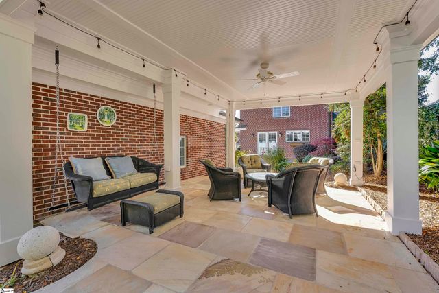 607 Crescent Avenue, Greenville, SC 29601