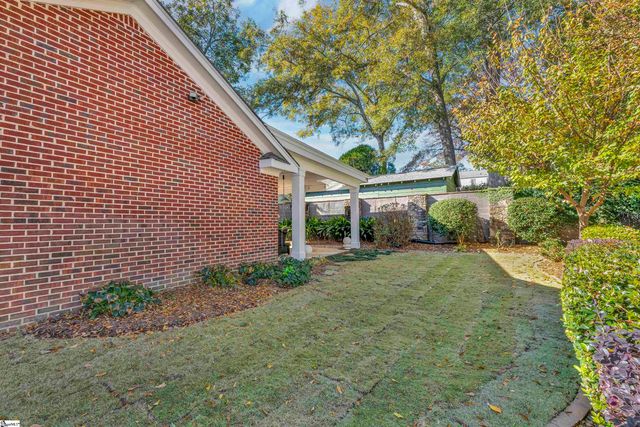 607 Crescent Avenue, Greenville, SC 29601