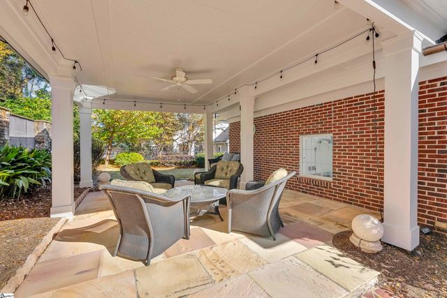 607 Crescent Avenue, Greenville, SC 29601