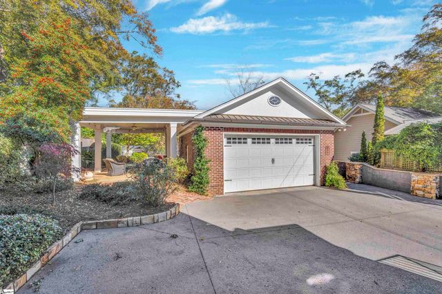 607 Crescent Avenue, Greenville, SC 29601