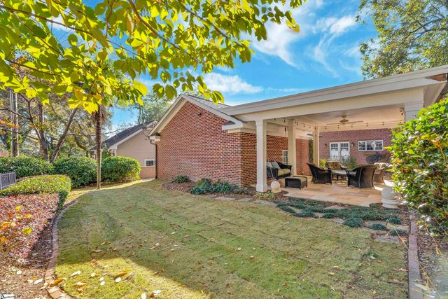 607 Crescent Avenue, Greenville, SC 29601