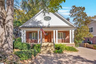 607 Crescent Avenue, Greenville, SC 29601