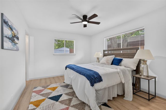 2507 Foxcroft Circle, Denton, TX 76209