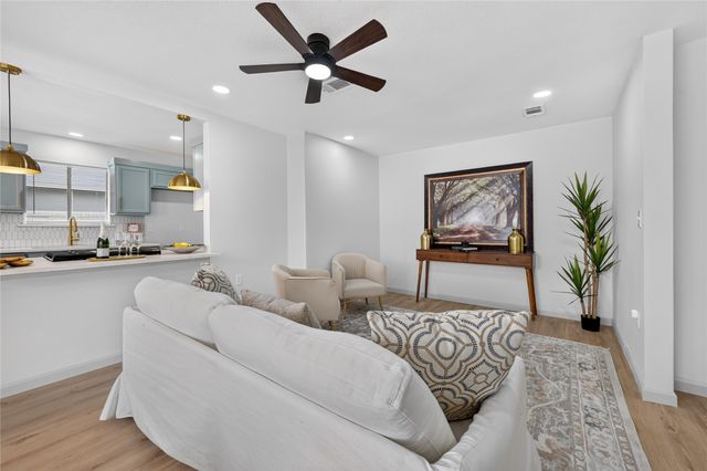 2507 Foxcroft Circle, Denton, TX 76209