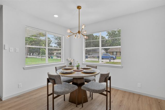 2507 Foxcroft Circle, Denton, TX 76209