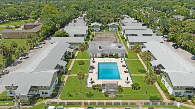 840 Center Ave Apt 91, Holly Hill, FL 32117