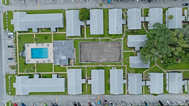 840 Center Ave Apt 91, Holly Hill, FL 32117