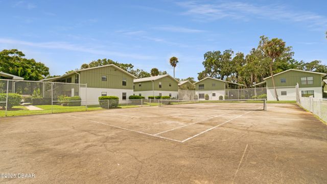 840 Center Ave Apt 91, Holly Hill, FL 32117